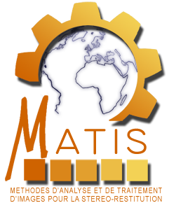 Logo Matis